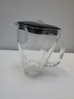 OSTER Duralast Classic Blender Replacement Glass 6 Cup Pitcher