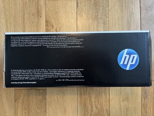 HP 212A Original LaserJet Tonerkartusche Cyan W2121A - Bild 2 von 5