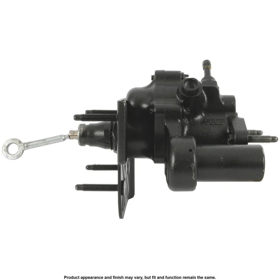 Amplificador de freno Cardone TCP para Chevy Silverado GMC Sierra HD 2015-2017 Foto 2 de 4