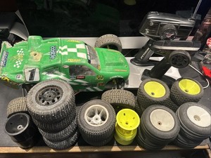 Team Associated Rc10 Parts | eBay
