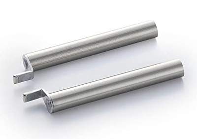 HAKKO Hot Tweezer Soldering Tip 4L Type SOP Compatible for FX-8804 A1390 From