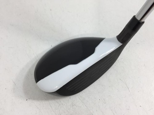 TaylorMade M2 RESCUE 2017 Hybrid U3 D/G 105 (S-200) #841 Golf Clubs - Picture 2 of 3