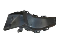 07 08 BMW E90 335I FRONT LEFT DRIVER SIDE BRAKE AIR DUCT GUIDE OEM