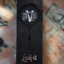 Kat Von D Lock-It Liquid Foundation Deep 67 Cool Dimethicone Full Coverage Matte