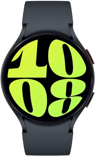 SAMSUNG Galaxy Watch 6 44mm Aluminum Smartwatch w/ Fitness Tracker, Heart