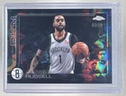 2025 Topps D'Angelo Russell Base (Raw)