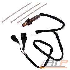 LAMBDASONDE LAMDASONDE FÜR AUDI QUATTRO 2.2 Turbo BJ 90-91 V8 44 C4 3.6 4.4
