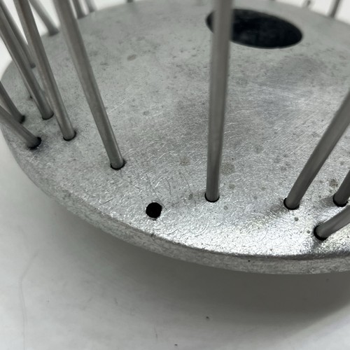 OEM Hobart HL20D Wire Whip 20 Quart Mixer Attachment DWHIP Commercial HL200 READ - Picture 3 of 12