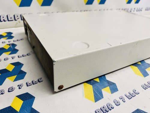 Shimadzu Degasser DGU-14A 228-35359-92 - Picture 7 of 8