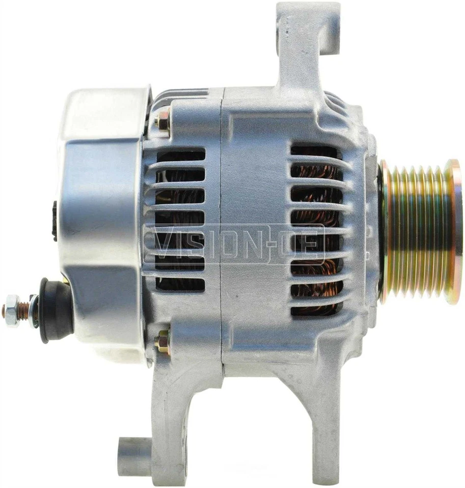 Alternador para Dodge Dakota 2001-2003, Ram 1500 Van Dakota, Ram 1500 Van, Ram 2500 Foto 4 de 4