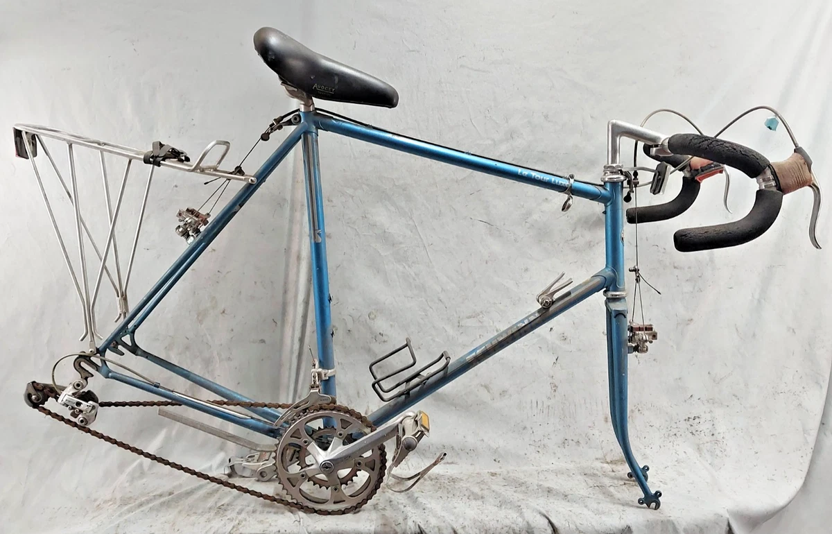 Schwinn Bike Frames for Touring Bike for sale | eBay