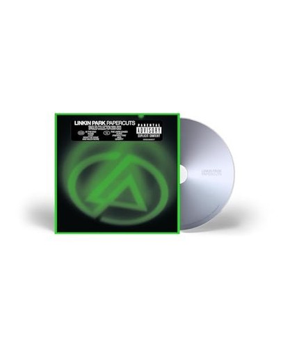 Papercuts (Singles Collection 2000-2023) CD