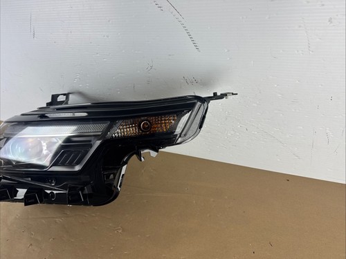 2024-2025 Chevrolet Colorado Headlamp Headlight 85051906 Passenger Side OEM - Picture 19 of 20