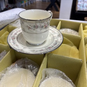 Noritake Shenandoah 9729 Bone China | eBay