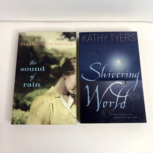 Lot of 6 Christian Historical Fiction Paperback Books Mixed Authors FREE SHIP - Picture 10 of 11