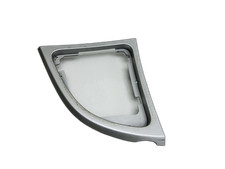 Blende Verkleidung Einbaurahmen f�r Mittelkonsole BMW 1er E82 07-11