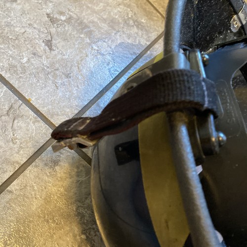 Fire Dex Helmet - Picture 11 of 16