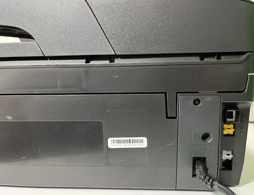 HP OfficeJet Pro 6978 Color Inkjet All-in-One Printer POWERS ON - Picture 6 of 7