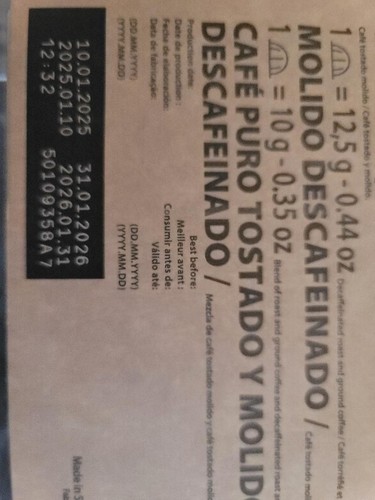Nespresso Vertuo Vertuoline Sorte 12xPk12 Gesamt 144 Kapseln Pods GROSSPACKUNG/LOSE - Bild 2 von 7