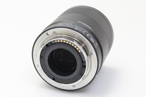Excellent+++ SONY Carl Zeiss Clagon 24mm F/1.8 E mount w/ hood - Picture 3 of 5