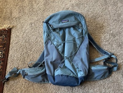 patagonia Terravia Pack テラヴィア・パック 14L Patagonia Terravia Pack - 14L | Title Nine