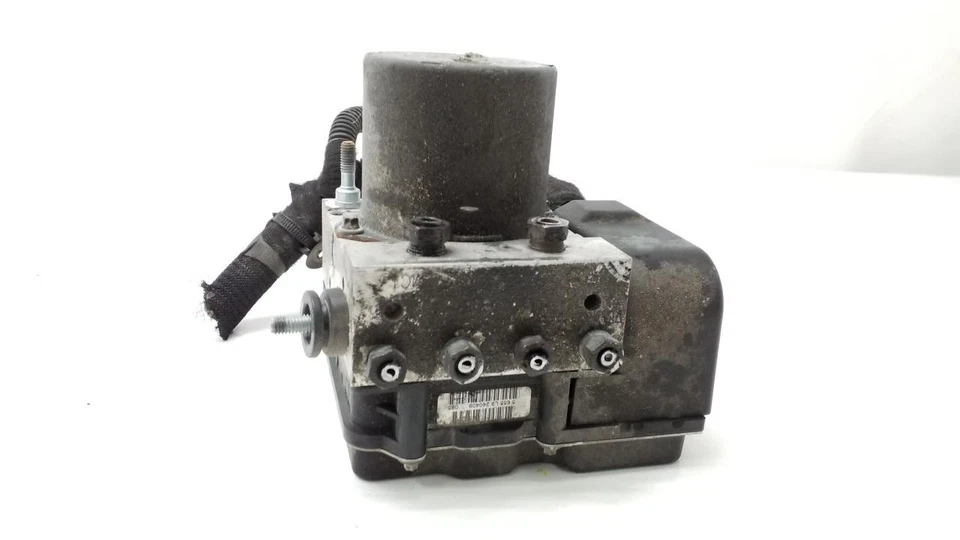 PEUGEOT 308 2007-2013 ABS Hydraulikblock Steuergerät 0265951218 9666229180 - Bild 1 von 4