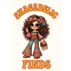 Shagadelic Finds