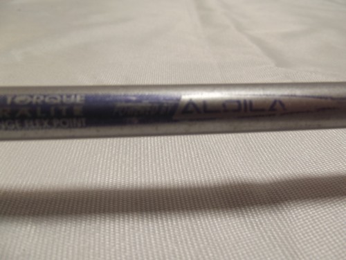 Hippo Golf Driver RH No 5 & Devil                                       LT10 - Picture 10 of 13