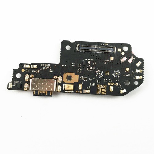 OEM Type-C Charging Port Mic Sim Board For Xiaomi POCO X4 GT Redmi Note 11T Pro - Picture 2 of 4