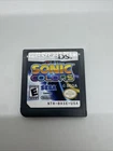 Sonic Colors / Game - Nintendo DS