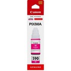 Cartuccia Canon 1605C001 GI-590M originale MAGENTA