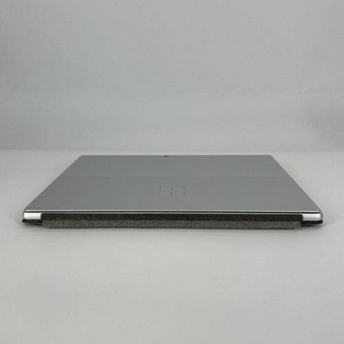 Microsoft Surface Pro 9 13 Silver 2022 2.5 GHz i5-1235U 8GB 128GB Excellent READ - Picture 12 of 13