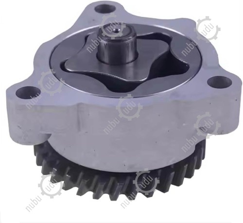 Oil Pump 153-0980 173-0141 for Caterpillar CAT 3034 Engine 216 226 228 232 236 - Bild 3 von 5