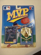 NIB Ace Novelty 1990 Score Deion Sanders RC MVP Collectors Pin Premier Edition
