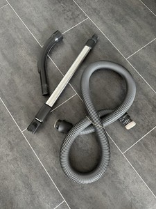 Original Set Zubehör für Miele S8340 S8320 S8310 S8350 S8360 S8370 S8380🧹*2