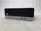 HP ProDesk 400 G5 SFF Core i5-8500 3GHz 8GB RAM 256GB SSD NO OS Fair