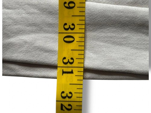 Columbia Sportswear Company Hoodie – Beige – Size L Sweatshirt Autumn Jumper - Picture 12 of 14