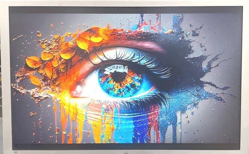 Apple Cinema HD Display 23" A1082 great condition  - Picture 7 of 7