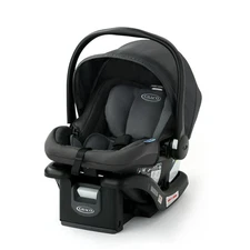 Graco SnugRide LX Infant Car Seat, Elko