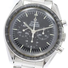 OMEGA Speedmaster Professional 5th model 145.022-76ST Cal.861 HW Men's_903020