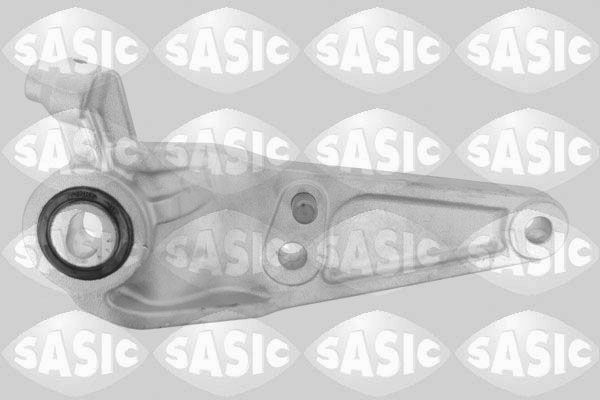 Lagerung Motor Hinten Rechts Oben Sasic 2706068 FÜR Opel Motorlager Motorhalter-image