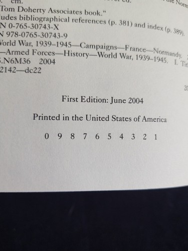 The Americans At D-Day Experience Normandy Invasion McManus Hardcover Buch WWII - Bild 10 von 24