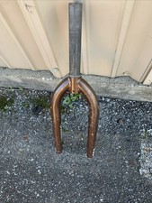 Frame Fork For BMX Bike FIT BIKE CO BMX FORKS