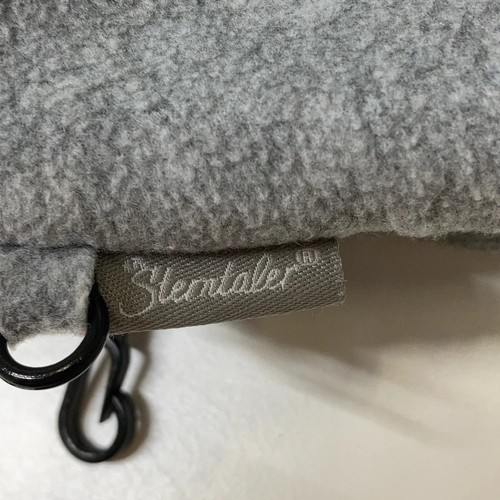 Sterntaler, Fäustlinge, Größe: 134/140, Grau, Unisex (Kinder) #soO - Bild 3 von 4