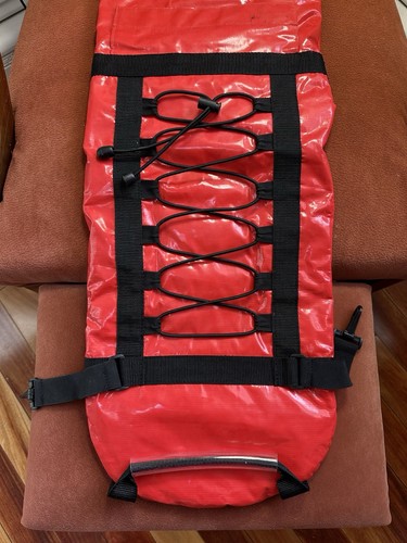 H. DESSAULT INFLATABLE BUOY SCUBA DIVING SNORKELING - Imagen 3 de 6