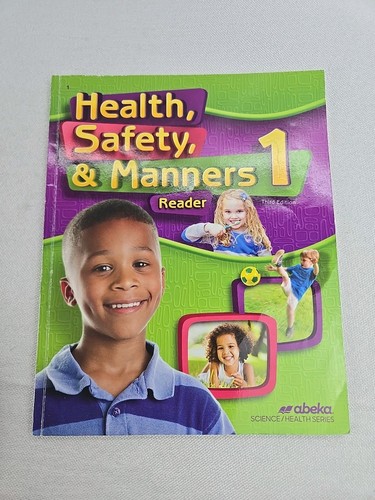 Abeka 1st Grade Curriculum Guide Set Lot Of 21 - Picture 9 of 16