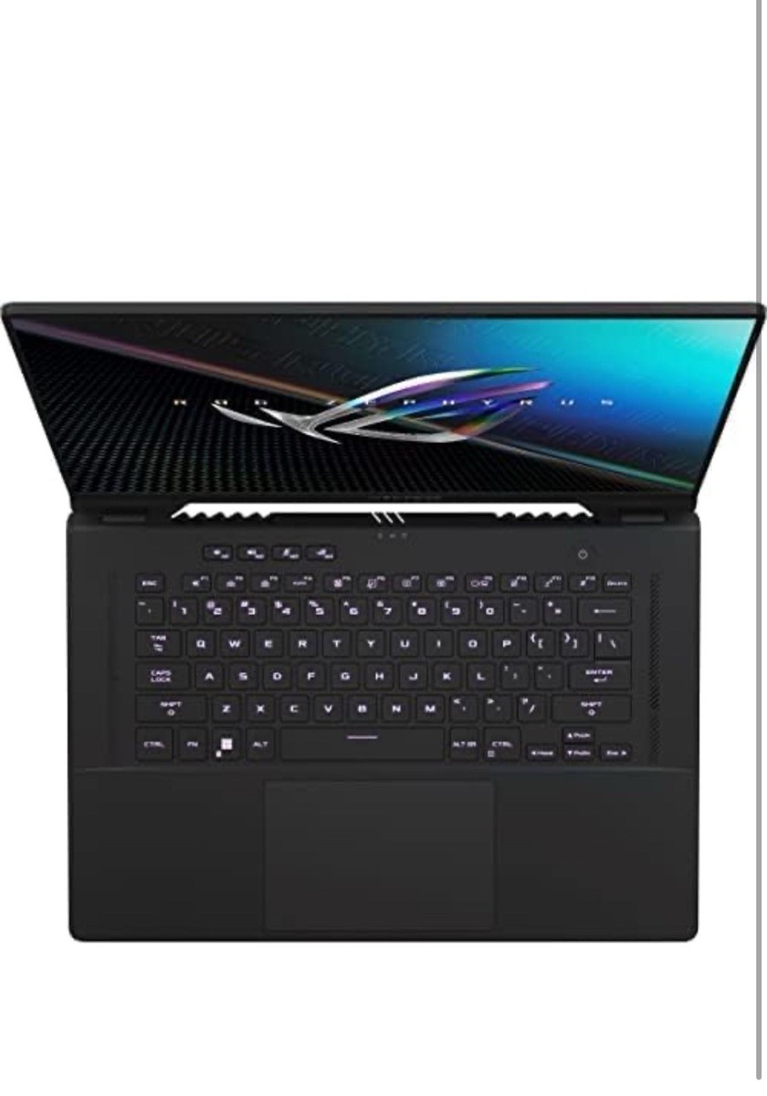 ASUS ROG Zephyrus M16 GU603 16