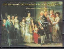 Equatorial Guinea Republic Mail 1996 Edifil 217 ** Mnh