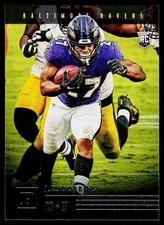 2020 Panini Chronicles J.K. Dobbins Panini #PA-13 Baltimore Ravens FOOTBALL