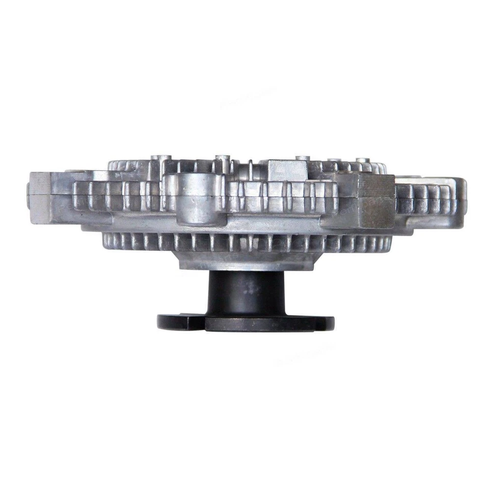 Engine Cooling Fan Clutch fits 97-99 Mitsubishi Montero Sport 2.4L-L4 - Image 4 of 4